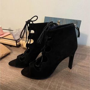 Nine West heels